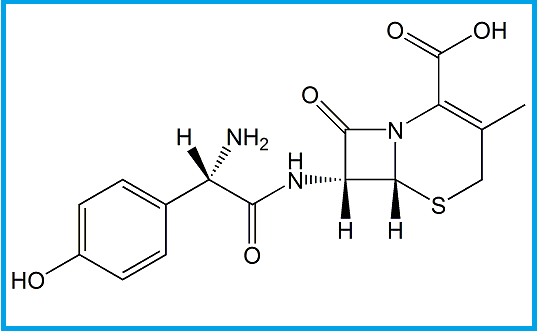 CEFADROXIL EP IMPURITY D